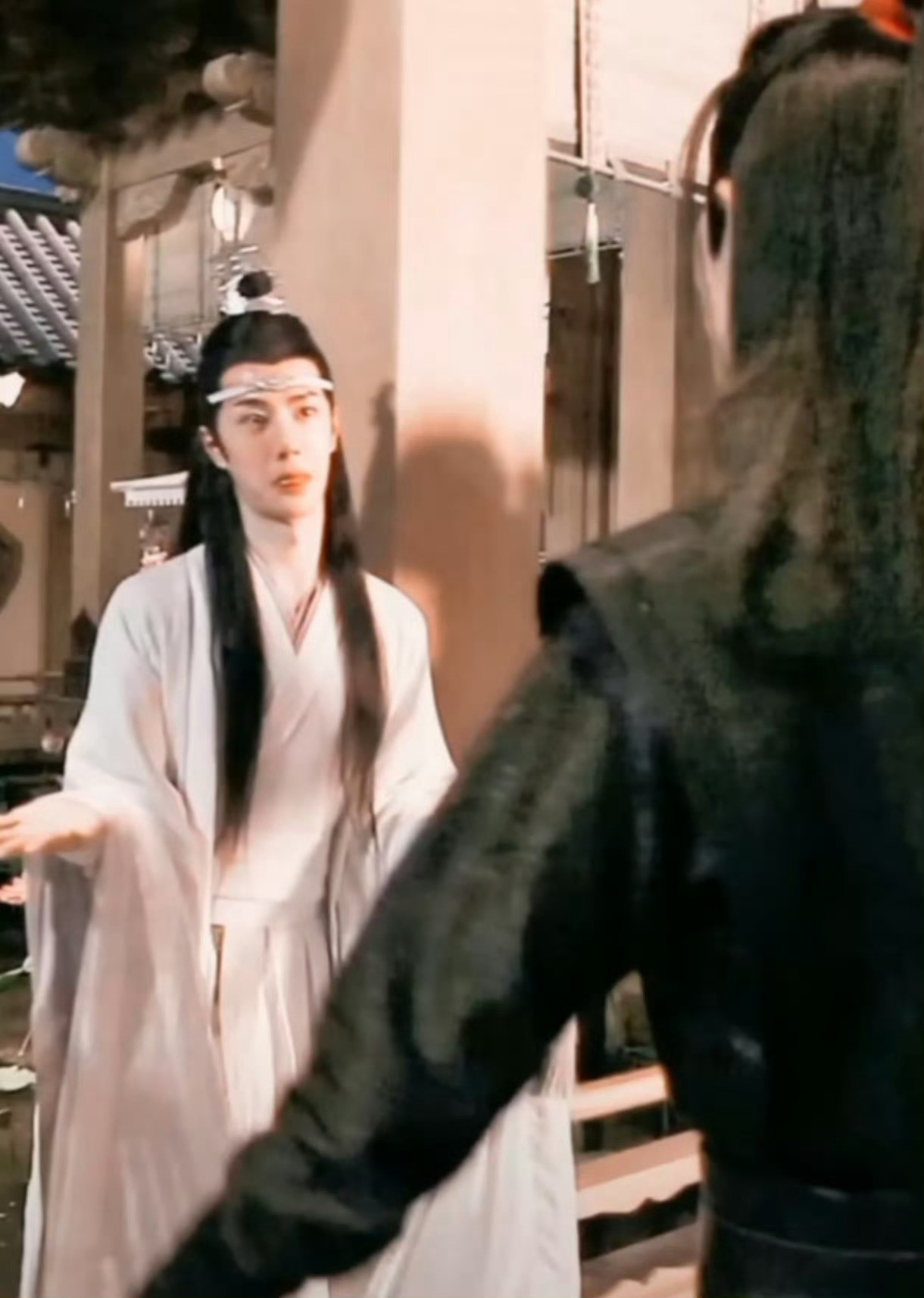 真的超爱这个表情！！！