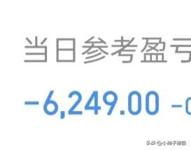 普跌了，可以适当入手啦，这几天给大家的应对思路很给力吧？从昨天就给大家说风险