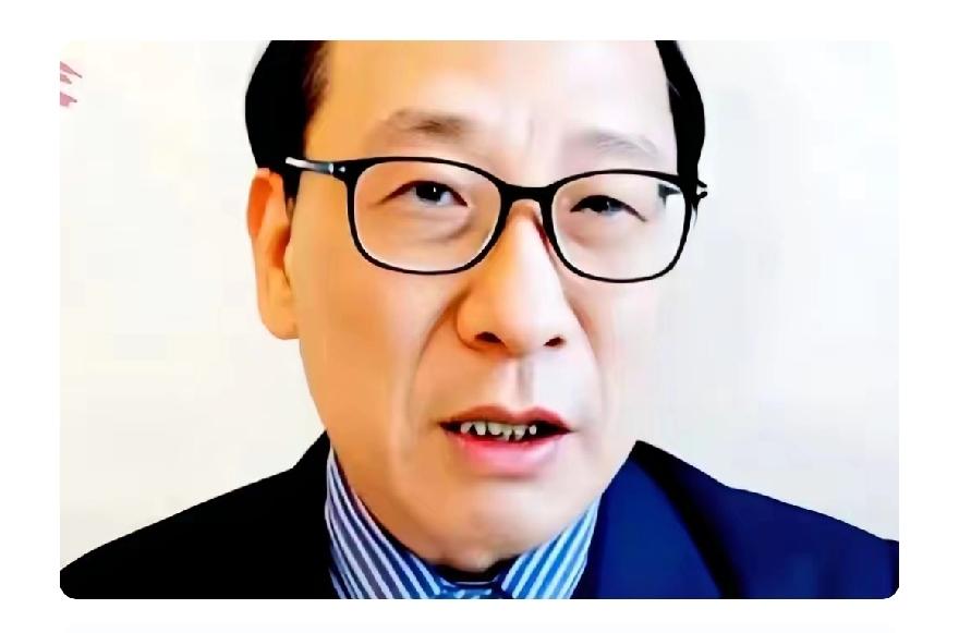 国家安全新挑战：内鬼成最大威胁高志凯教授一句话直接刷爆全网！他在北大安全