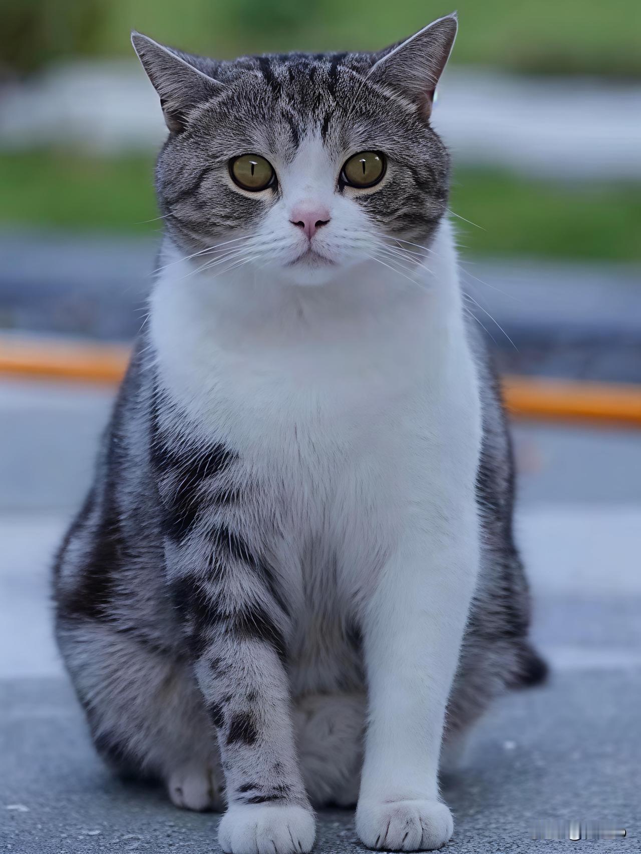 网红花臂猫咪叨乐车祸离世引热议，宠物的自由要有安全边界不少网友心里空落落的