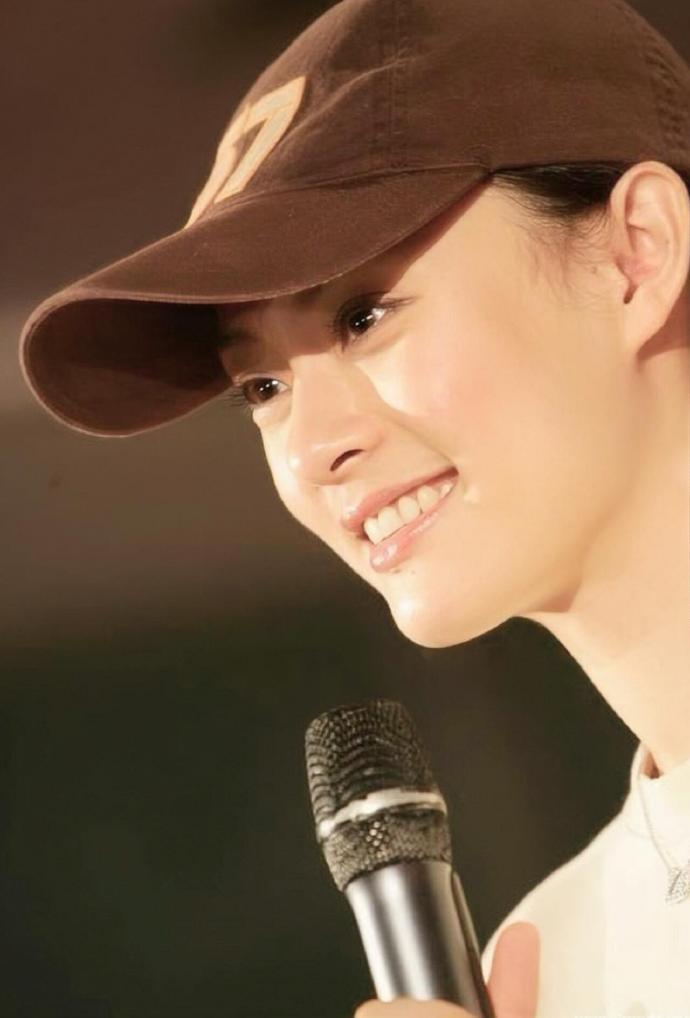 孙俪嬛嬛绝世容光