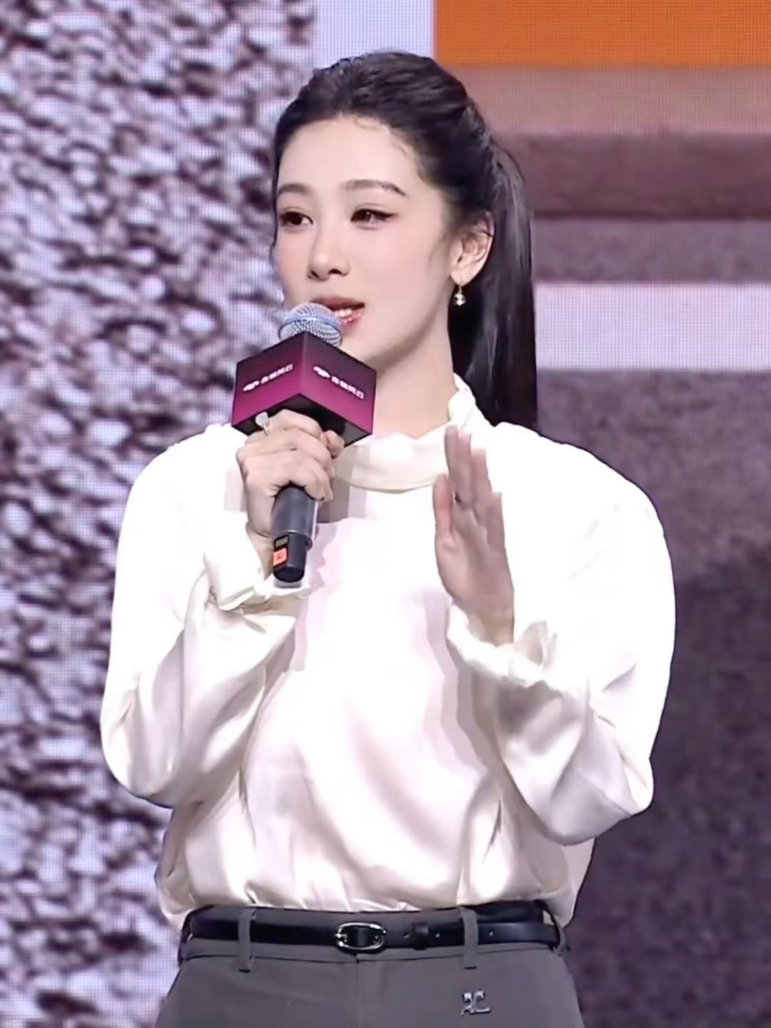 “不是大女主，也能活出精彩的人生”