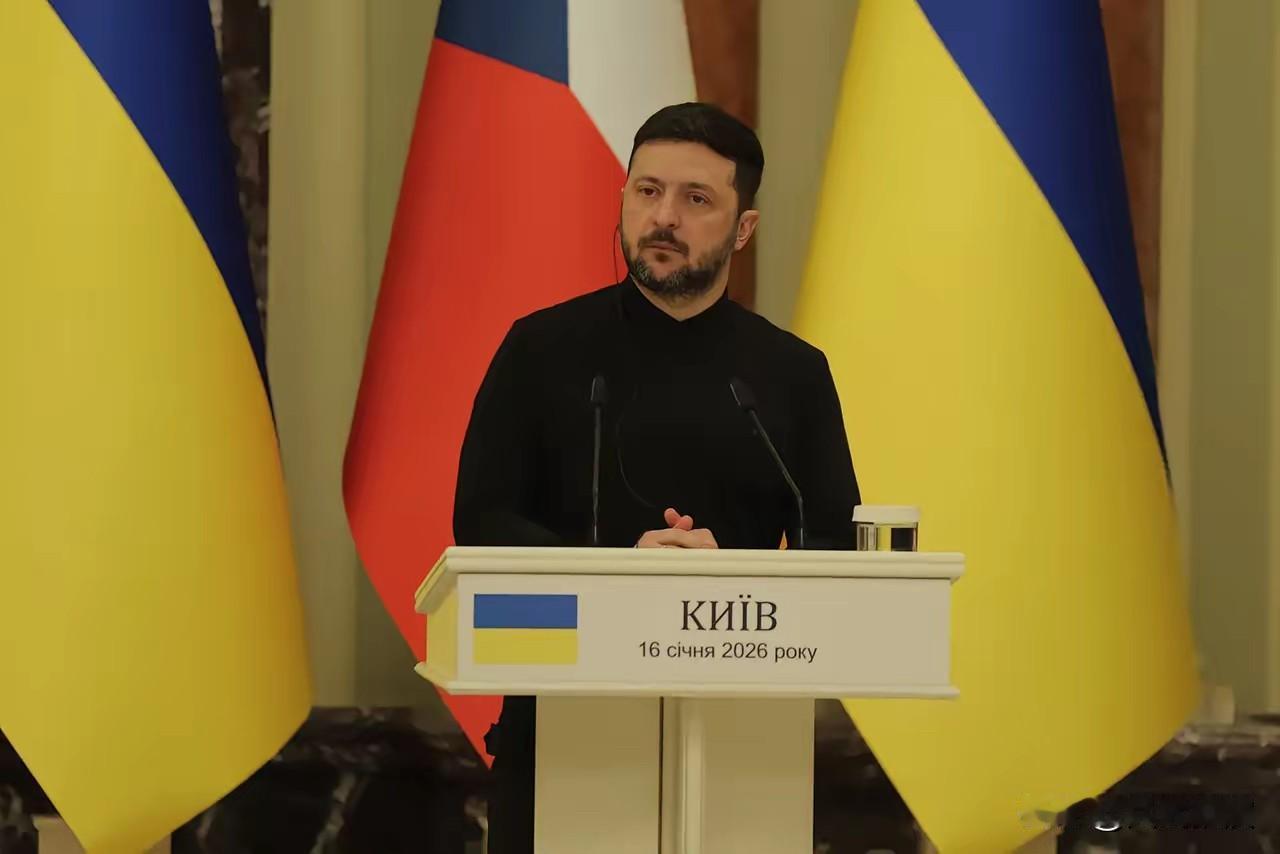 泽连斯基做梦也没想到，欧洲盟友现在一个个都在对俄友好了泽连斯基彻底懵了，欧洲