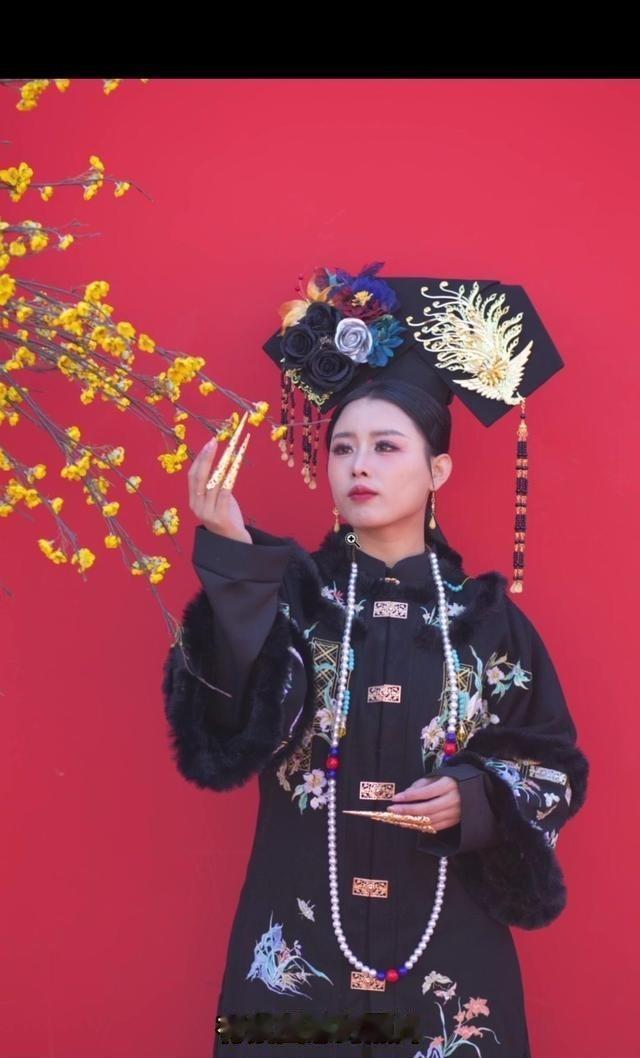 原相机拍的汉服照也能氛围感拉满？从人物细节到画面层次打造古风质感一张汉服照片