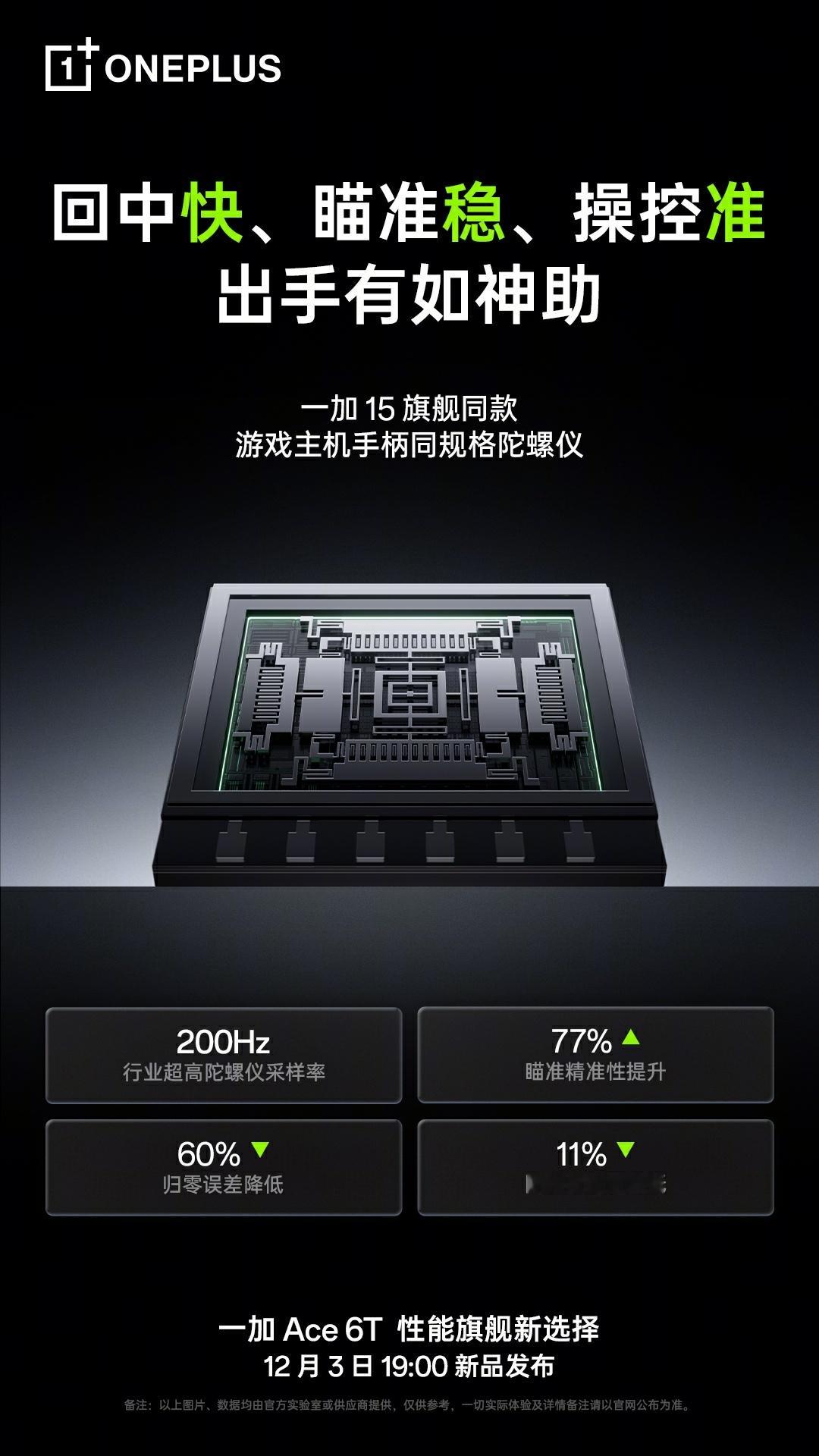 一加Ace6T，应该是2025尾巴里堆料最狠的一部性能强机！