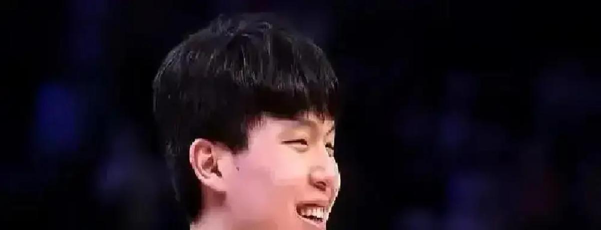 开拓者培养杨瀚森，根本不是传统青训。他们正在卡一个NBA规则的BUG。