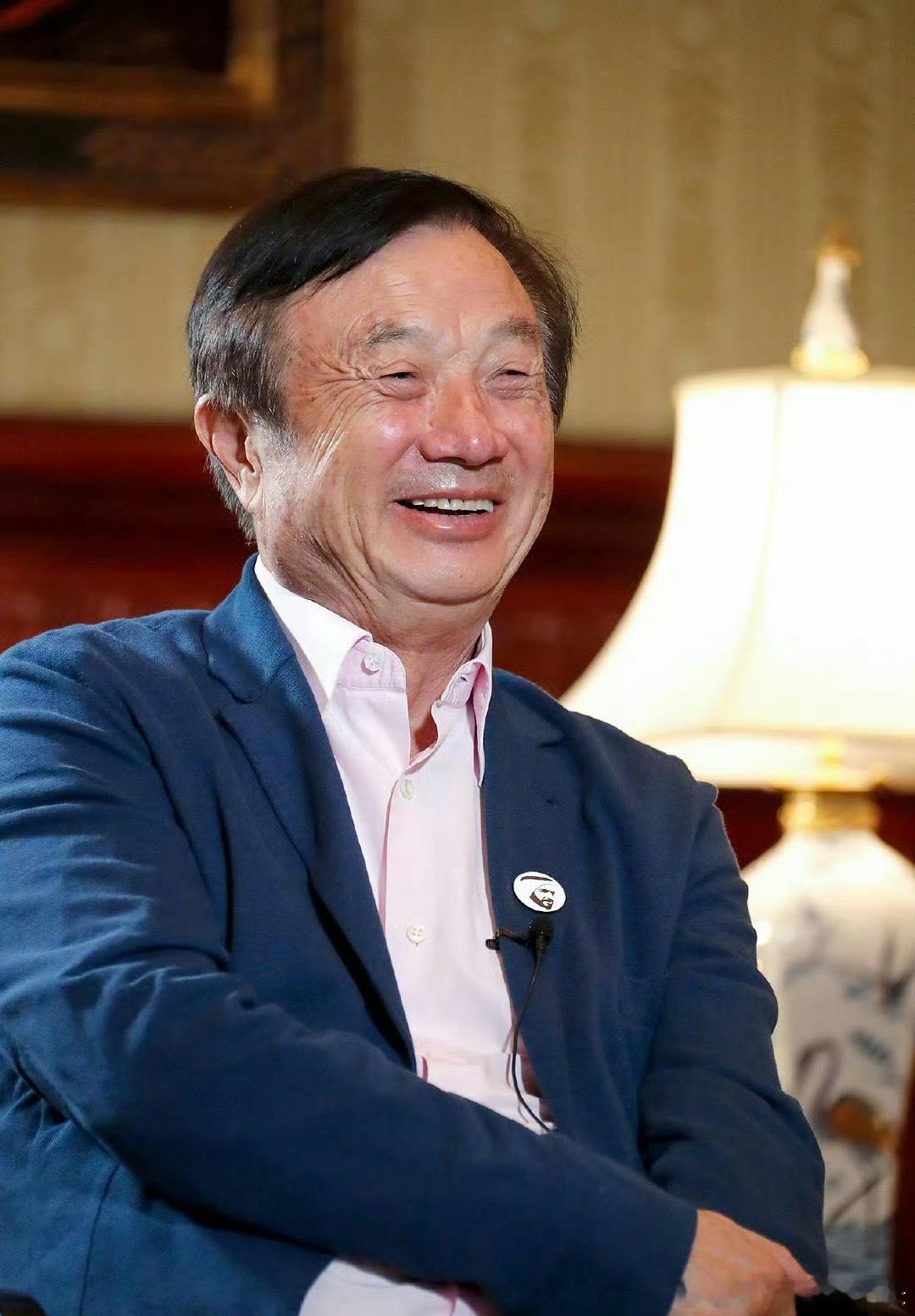 任正非说未来的希望在青年说的没错，青年是祖国的未来，民族的希望。青春的朝气，是中