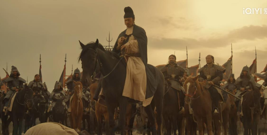 太平年耶律德光出场耶律德光在位期间创立“南北面官制”：北面官以契丹旧制管理游牧