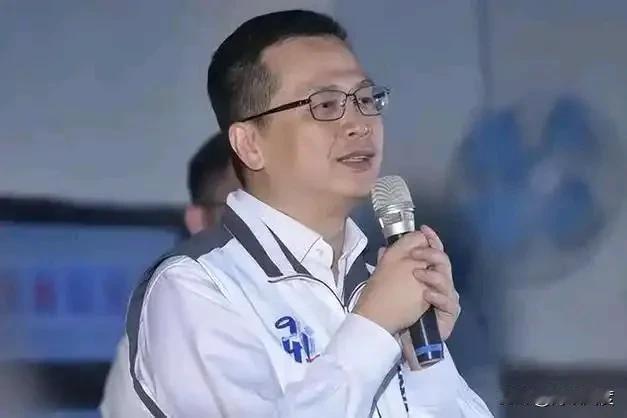 北检竟以此理由要抓罗智强？罗智强发文怒轰:把罗智强、赖清德、蔡适应全部关起来！