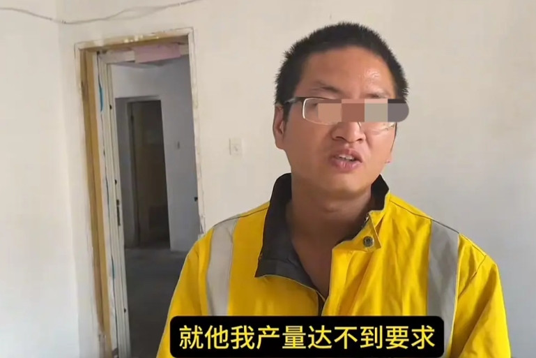 本科毕业5年，送了3年外卖。刚刚看到一个视频，一个外卖小哥说自己本科毕业，学的是