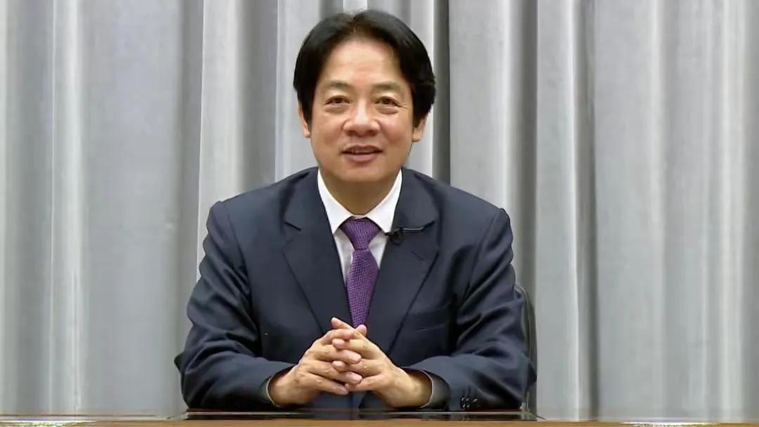 赖清德还没到纽约，特朗普就先给他来了个下马威，大陆此前说的话已开始应验。那么，赖