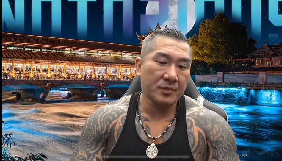 郭正亮出判断馆长应反思看了双方的记录之后，郭正亮表示，未必是单纯谁说谎。