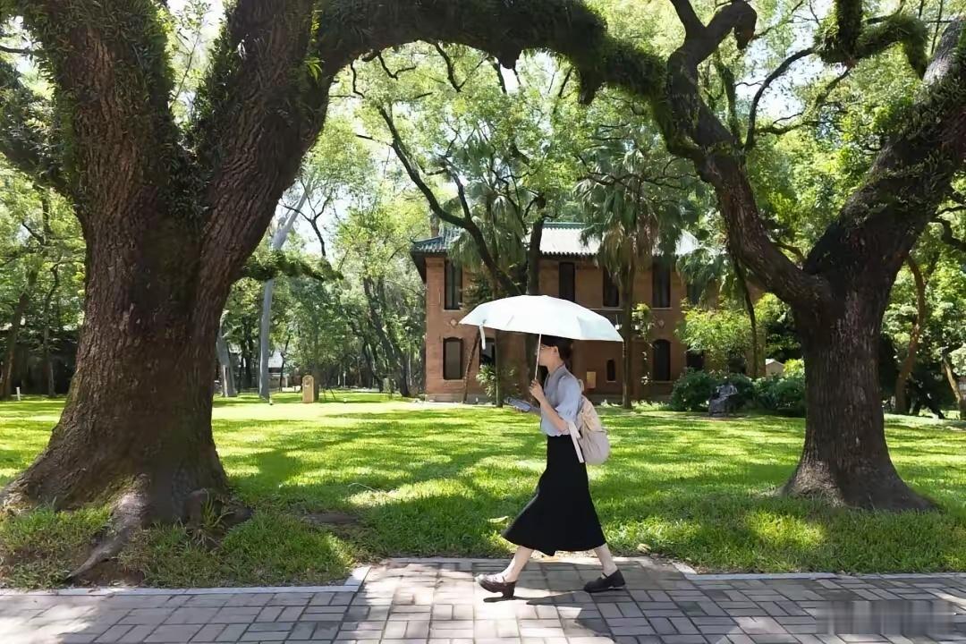 广东终于要下雨了从11月30日至12月2日，广东全省转为多云到阴天，中南部市县会