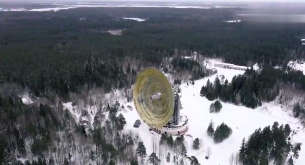 俄罗斯末日电台刚刚又启动了去年底克林姆林宫被袭击后，末日电台曾经启动过一次这