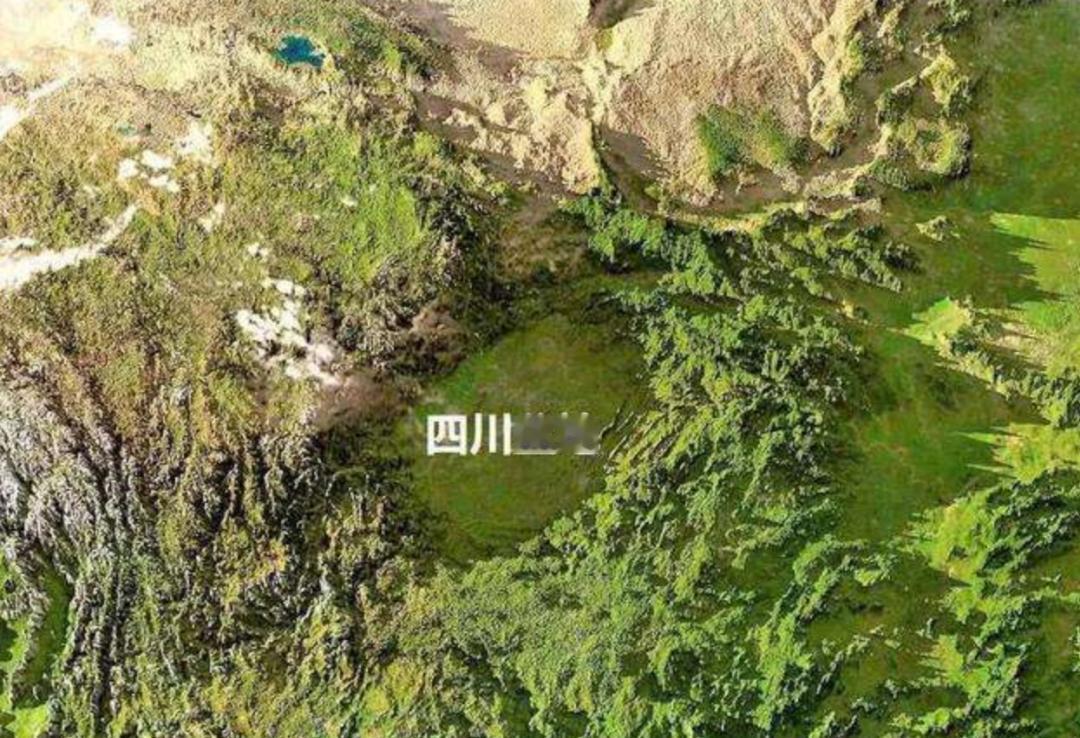 把四川变成湖泊，需要多少年？会造成什么后果？远古时期，四川盆地就是一个大型湖