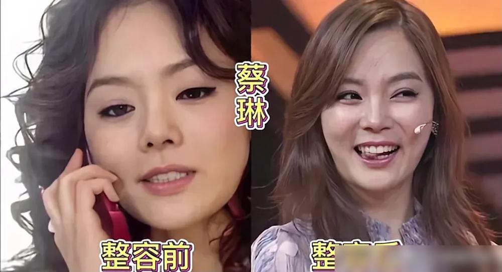 李多海当年《我的女孩》一出，红遍亚洲。谁能想到，如今她出现在辛巴直播间里，那张脸