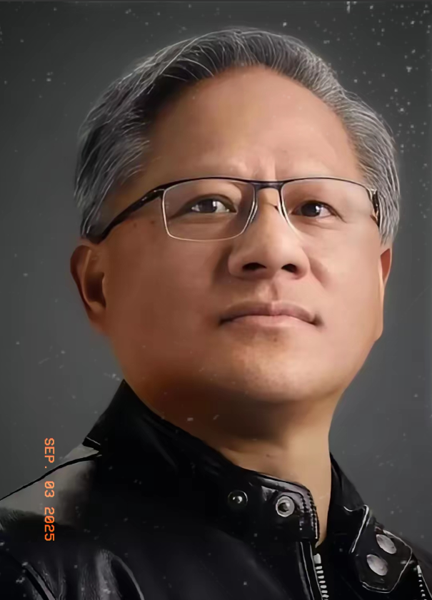 黄仁勋这次怕是彻底稳赢了。他怎么也不会料到，自己提前一年宣布GTC20