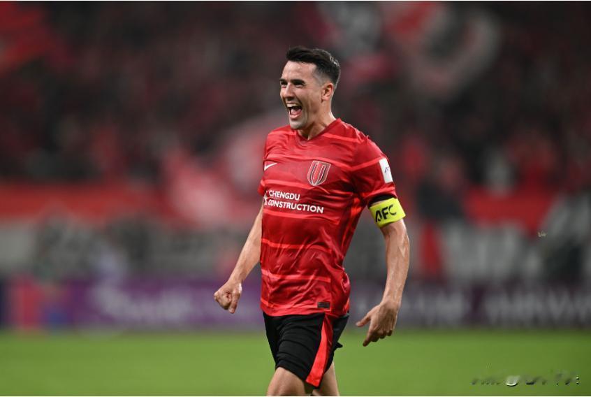 周定洋一句告别徐正源的话，几乎就是成都蓉城的将来......周定洋发文告别徐