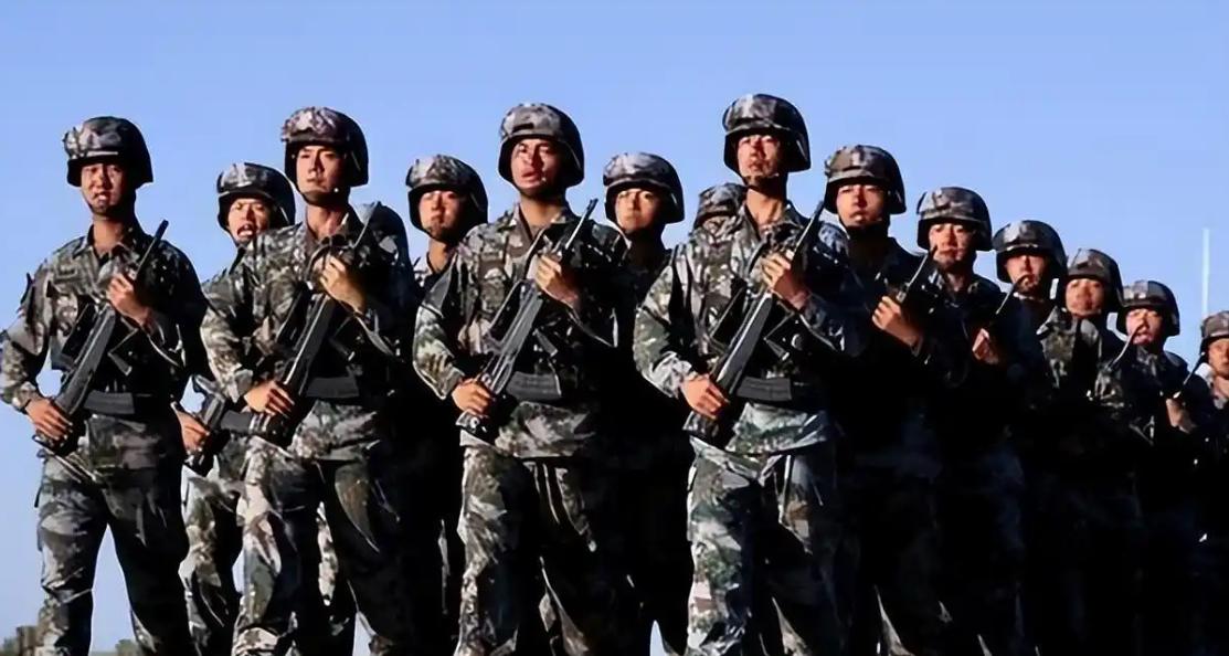 印度学者曾表示，就国家层面而言，当今世界美国是第一，其次是俄罗斯，第三肯定是印度