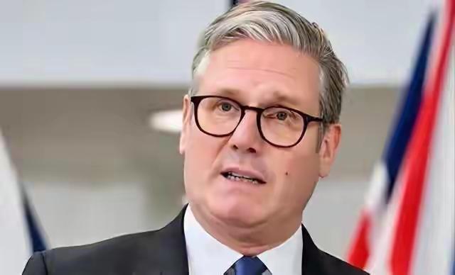 中方准备算总账了:拖了7年,不许中国新建使馆,英首相继续头铁伦敦皇家铸币厂