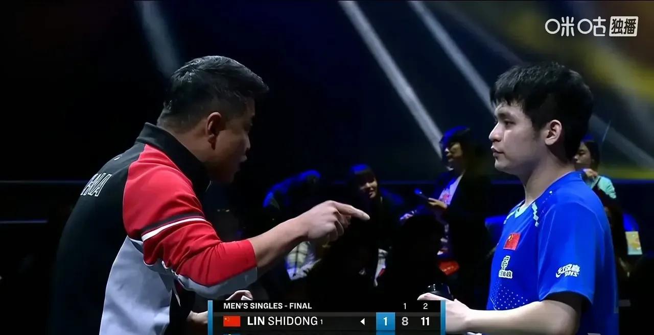 林诗栋没赶上国乒的好时代，没享受到国乒丰富优质的资源马龙，樊振东，王楚钦，他们