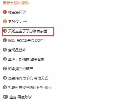 直到他离世 你才知道天线宝宝背后的故事