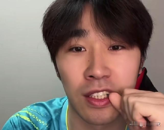 闫安澄清:向鹏伦敦世乒赛冠军的含金量，和别人一模一样的！前两天网上有人说: