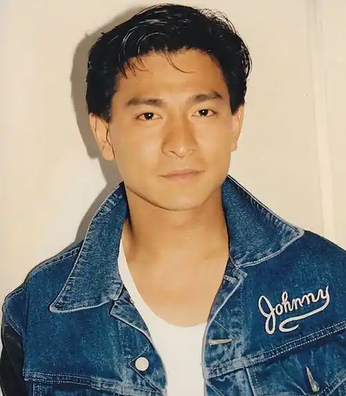 时间回到1992年，那一年的香港影坛表面上风光无限。 周星驰、成龙、周润发、刘德华随便拎出一个来，那