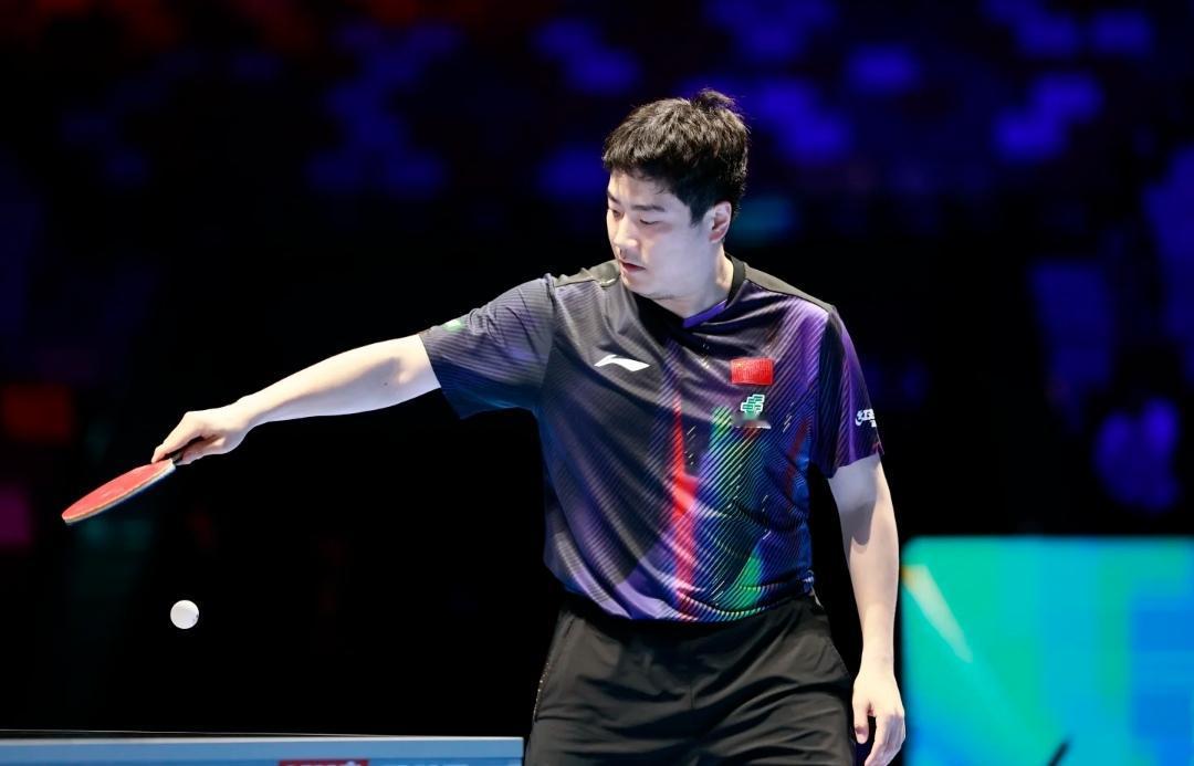 球迷们要做好心理准备了，又一位国乒老将可能退出国乒，就是梁靖崑！梁靖崑参加