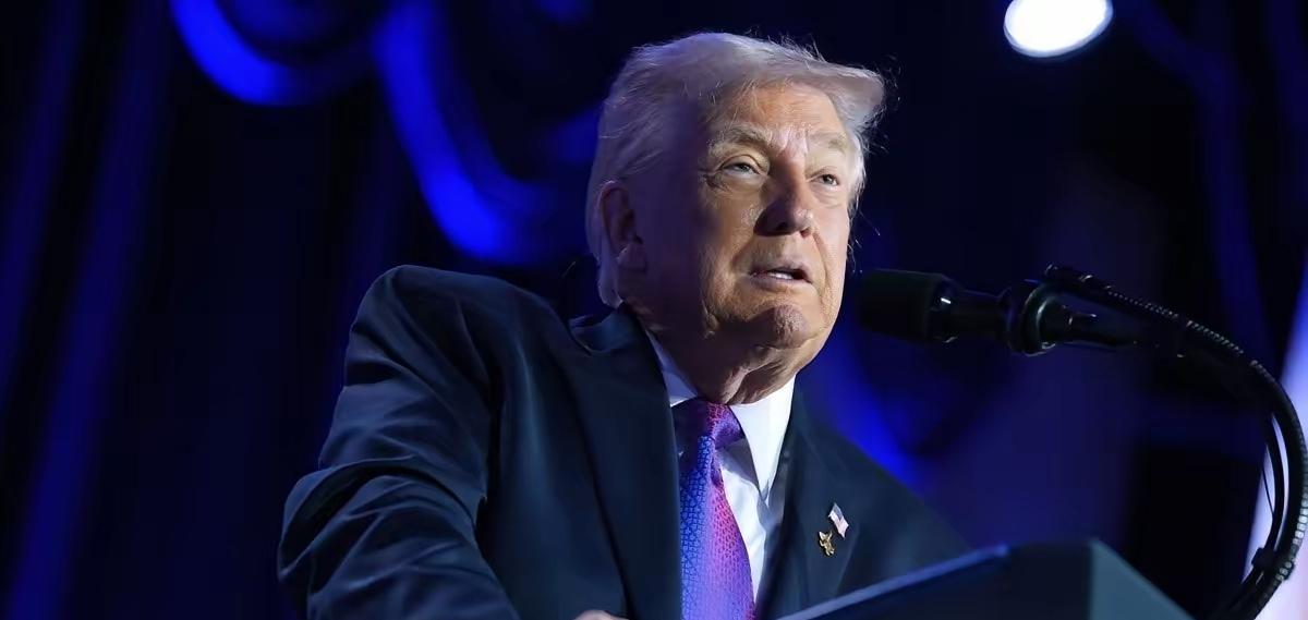 “想要什么就拿什么”：特朗普就古巴发表肆无忌惮的言论特朗普又放狠话了。这次是