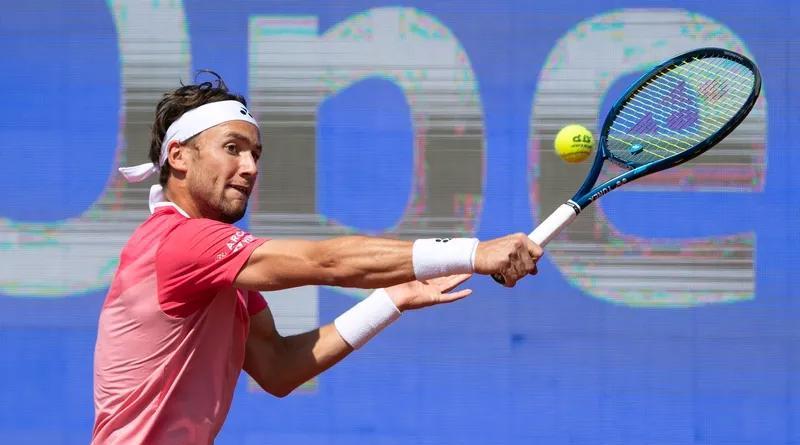 明天4日2025WTA1000马德里站男单决赛赛程5月4日，2025WTA10