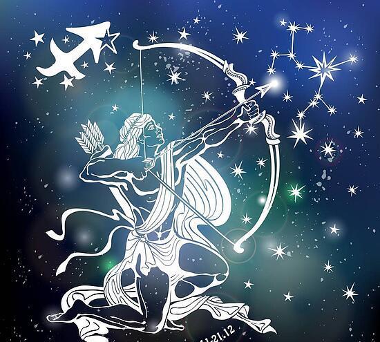射手座（七月）每月星座运势（上）你能相信今年的进展有多快吗？由于这种势头，一个
