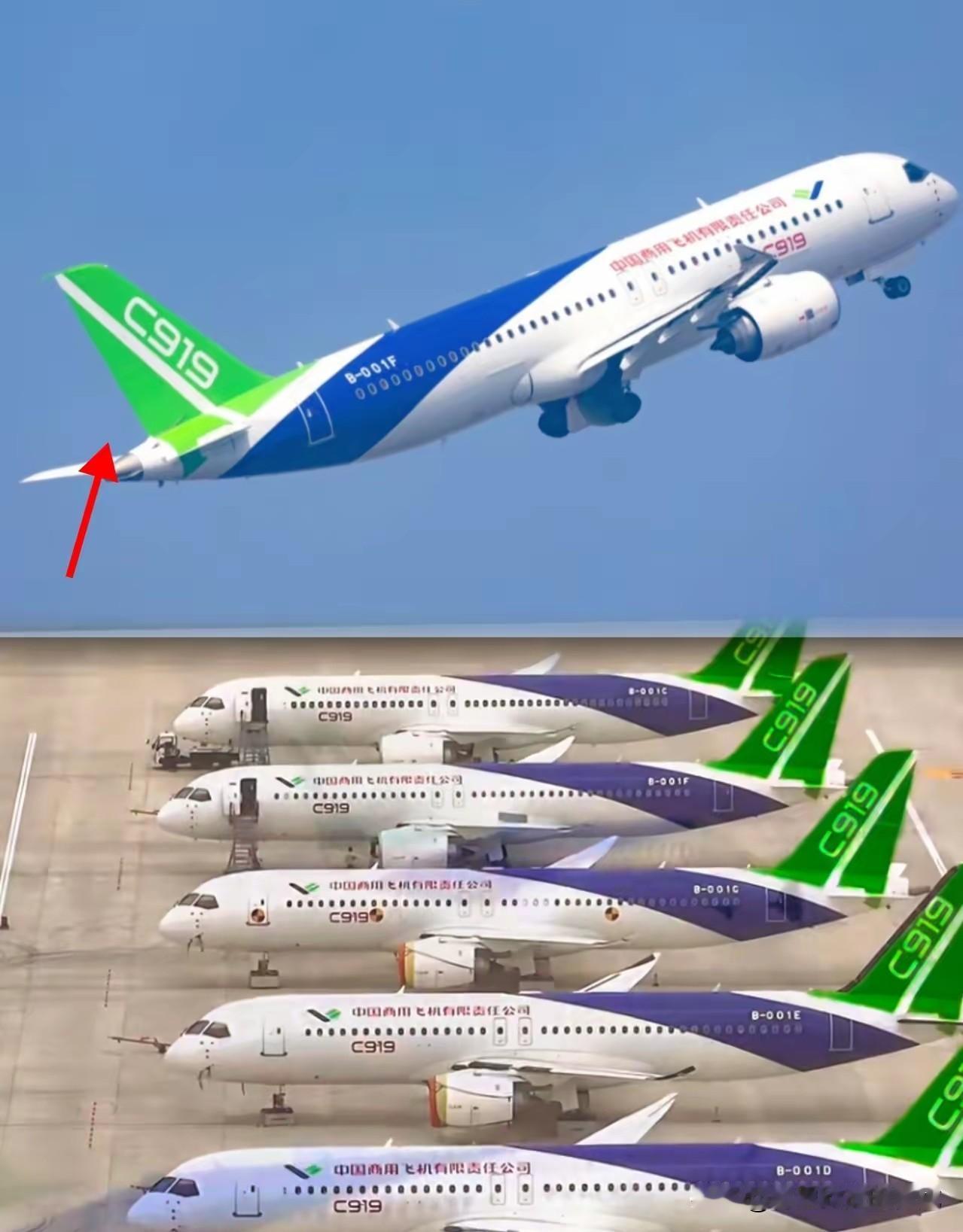 这条消息真的让人苦笑不得坐C919飞迪拜，还要途中去孟加拉加油，结果有人