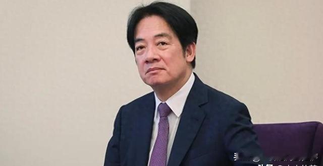 美国警告赖清德：一旦大陆下定决心动手，无论如何，台湾当局的下场只会有一个赖清