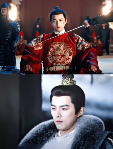 这恐怕是内娱第一个被网友喊可以再胖一点的演员了为什么叶祖新越老越能有效剧播？