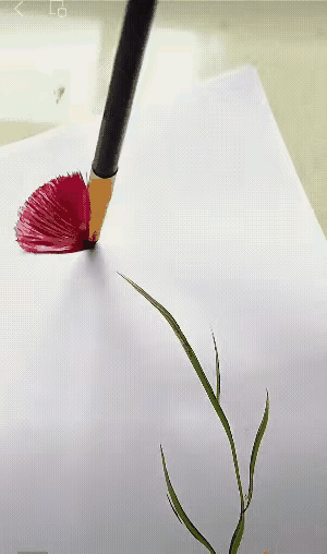 给我两把刷子，我感觉也行[捂脸哭]