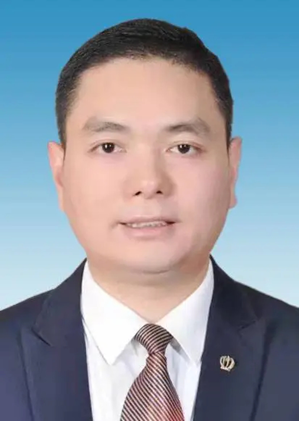 左文已任枣庄市委常委、纪委书记
