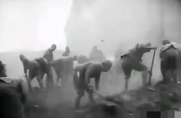 一口井水的沉默，藏着南京大屠杀最刺骨的真相南京大屠杀期间，由于当年日军杀害