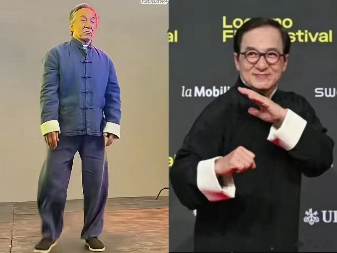 成龙拒绝《尖峰4》的邀约了，不是因为年纪太大了，也不是因为抽不时间，而是因为现在