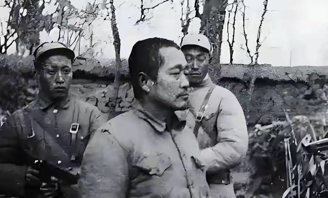 能力平平的杜聿明为何总是被委以重任？因为杜发展山头很有一手，而且手段高明，又