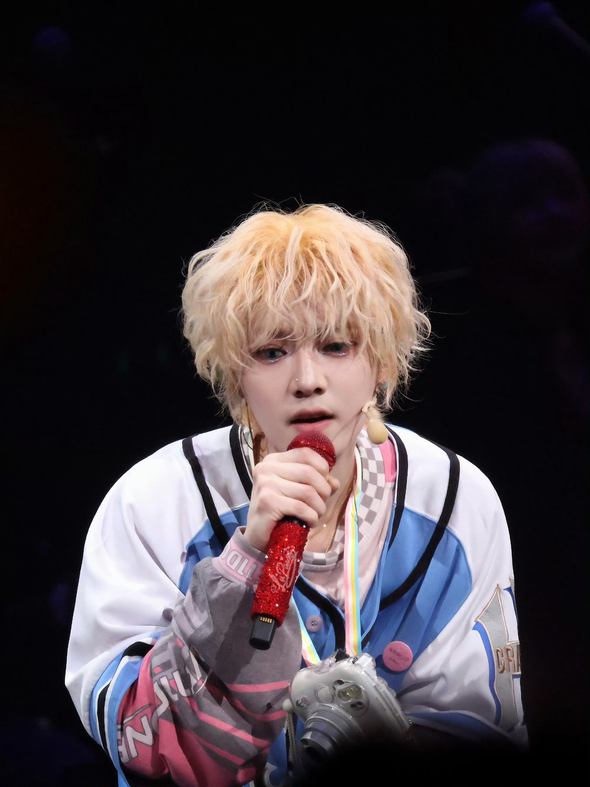 鹿儿这样像是告诉我朋友你得有自己的生活可是鹿儿没有你我怎么觉得生活这么无趣呢