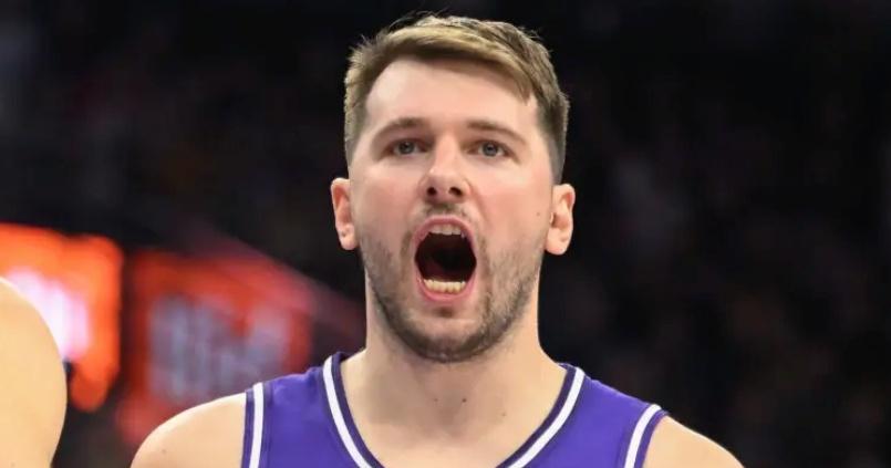 NBA｜东契奇续约隐患浮现！湖人休赛期补强存短板，灾难局面或将到来进入七月次