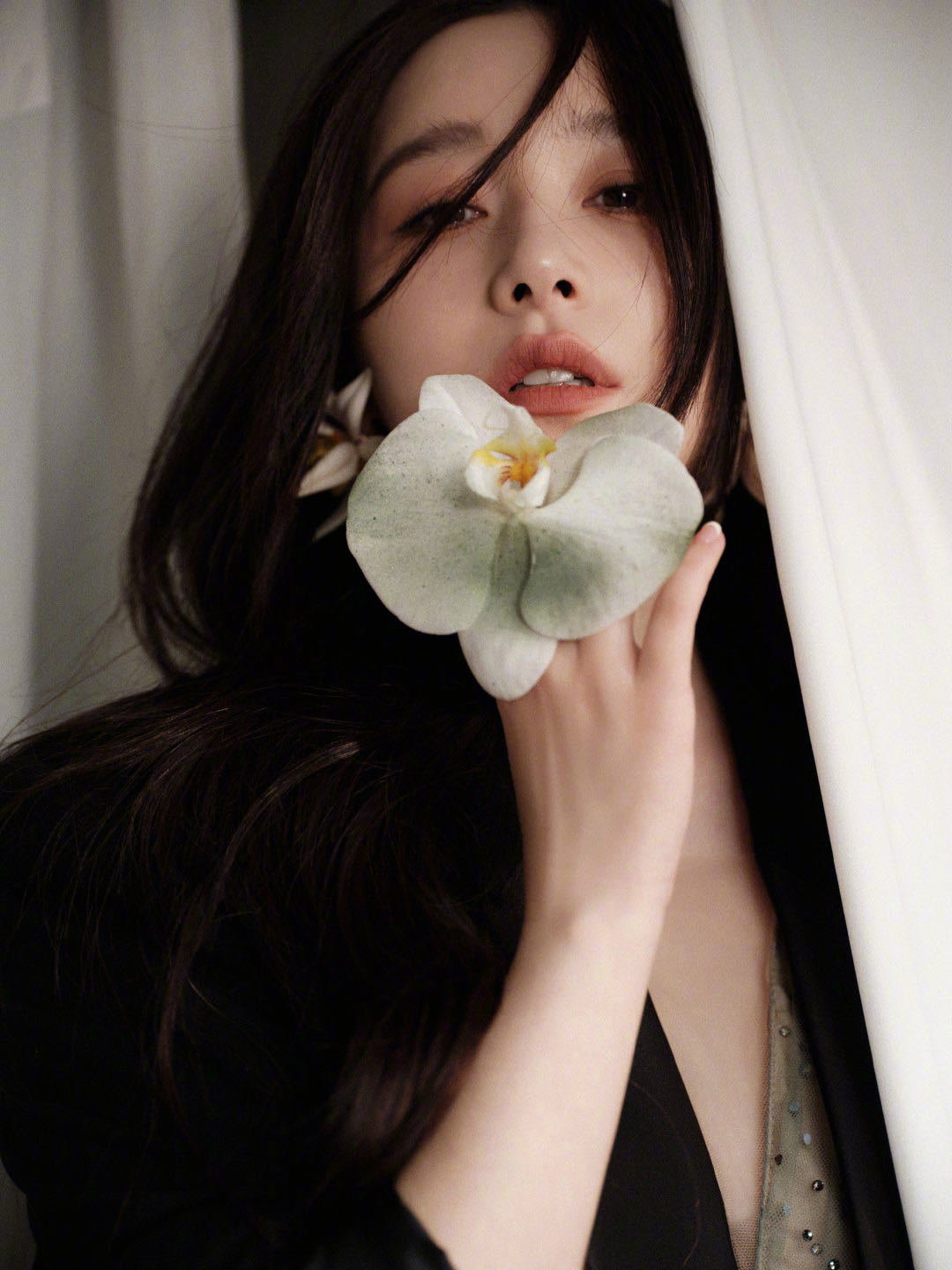 阚清子想从116斤瘦到90斤李晟说阚清子不是瘦到90斤就好乘风2026阚清子问