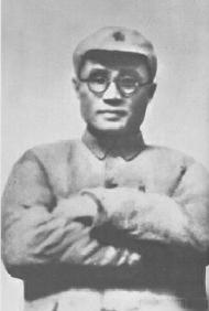 1935年红军长征途中帮助红军顺利通过大凉山地区的关键人物——许剑霜，时任国民