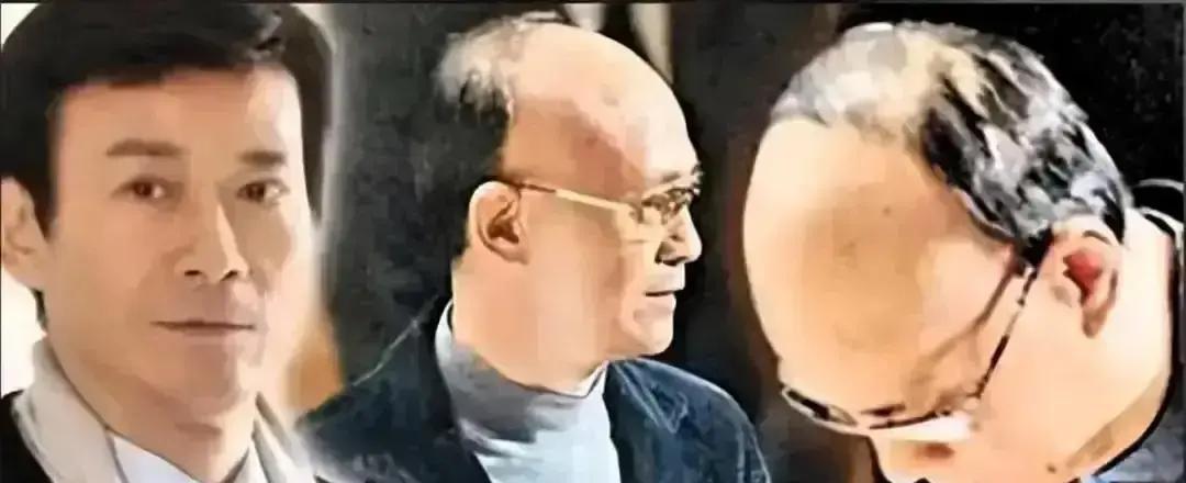 32岁开始秃头，他用一顶假发，骗了全香港五十年。直到2008年，在肥姐的追悼会