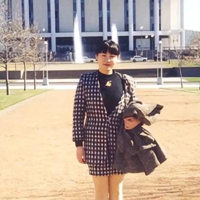 北大医学教授熊卓为，自家医院做个小手术，7天后死了。丈夫追查发现：主刀、管床、开
