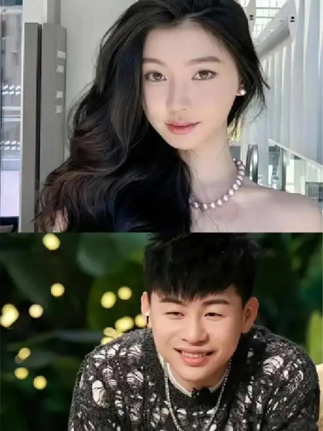 胡彦斌的感情史也太精彩了！查了一下，每一任女友都是大美女，真的让人羡慕。从章龄之