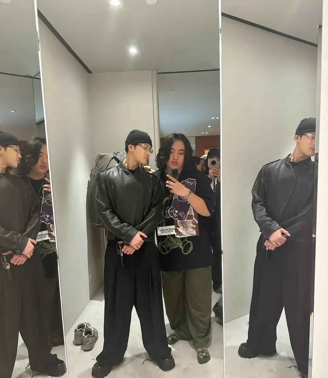 全网都在讨论费曼胖了，他却偷偷完成了所有父母最期待的那件事。你有没有发现，