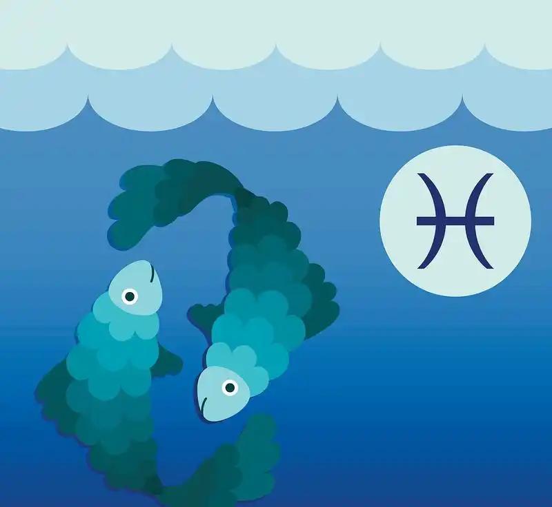 7月双鱼座运势：敢说不的破局月！内心要敢于说不！五月的最后一天，土星终于