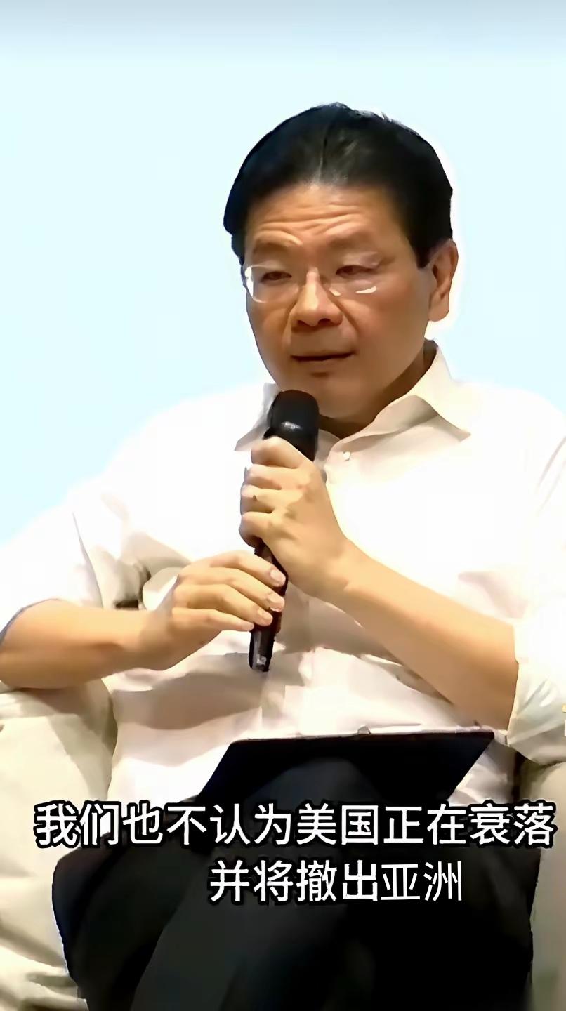 他终于说出了他为什么要“劝说”中国“美国做初一，中国不应该做十五”的原因。日前在